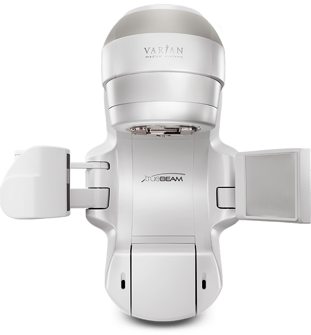 Varian – Tagged Photon Wedges – RS&A Oncology Parts